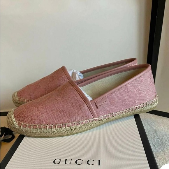 Preowned espadrilles - Picture 4 of 8